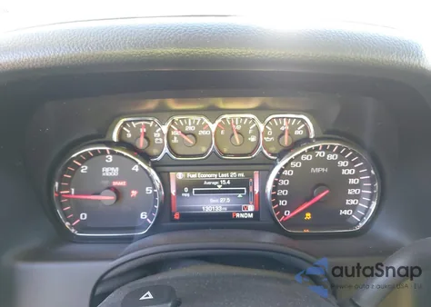 2015 GMC Yukon Slt из США, поврежденный, VIN 1GKS2BKC8FR141350